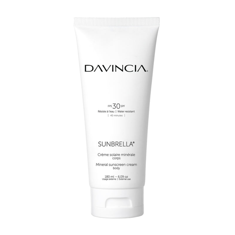 Sunbrella - Crème solaire minérale corps