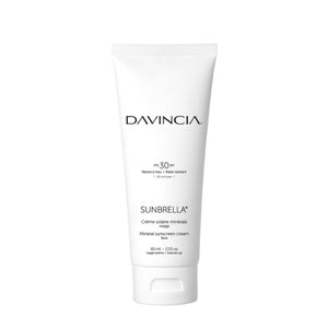 Sunbrella Mineral Sunscreen Cream