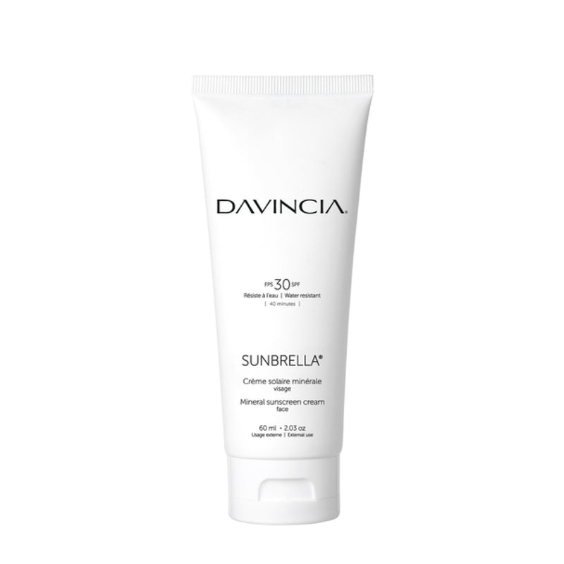 Sunbrella Mineral Sunscreen Cream