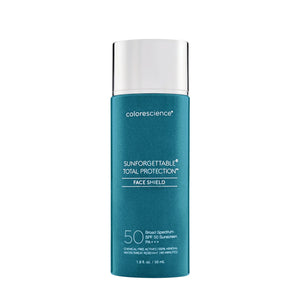 Sunforgettable® Enviroscreen Protection Face Shield SPF 50