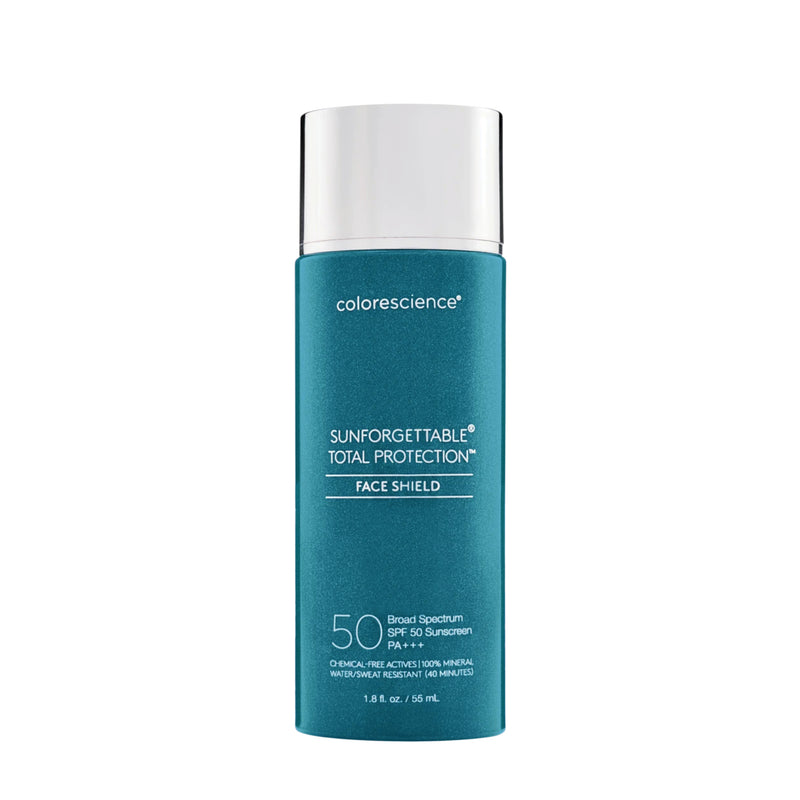 Sunforgettable® Enviroscreen Protection Face Shield SPF 50