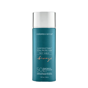Sunforgettable® Face Shield Bronze SPF 50