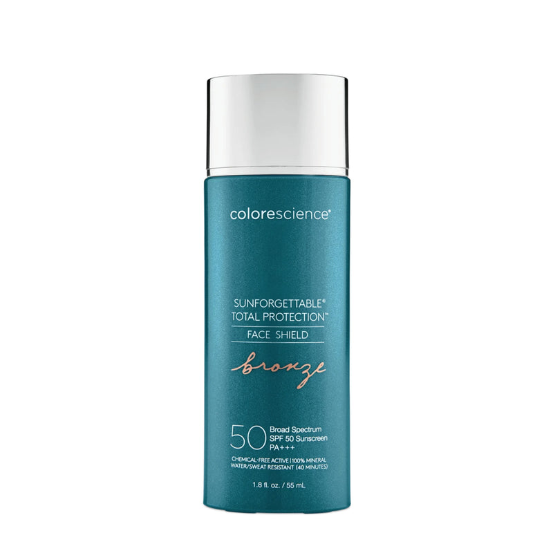 Sunforgettable® Face Shield Bronze SPF 50
