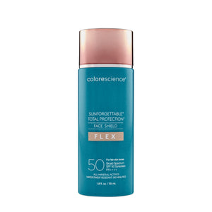 Sunforgettable® Face Shield Flex SPF 50