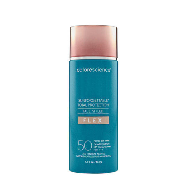 Sunforgettable® Total Protection™ Face Shield Flex SPF 50