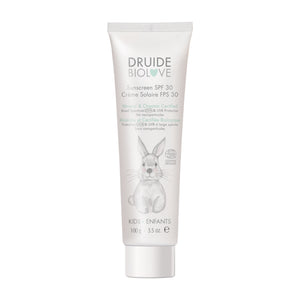Sunscreen Children SPF 30