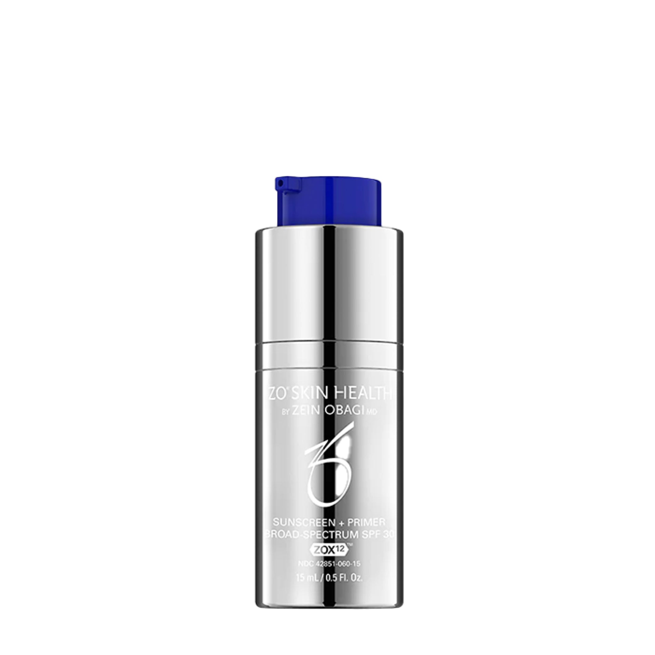 ZO Skin Health Sunscreen + Primer SPF 30 – Boutique Skin Envie