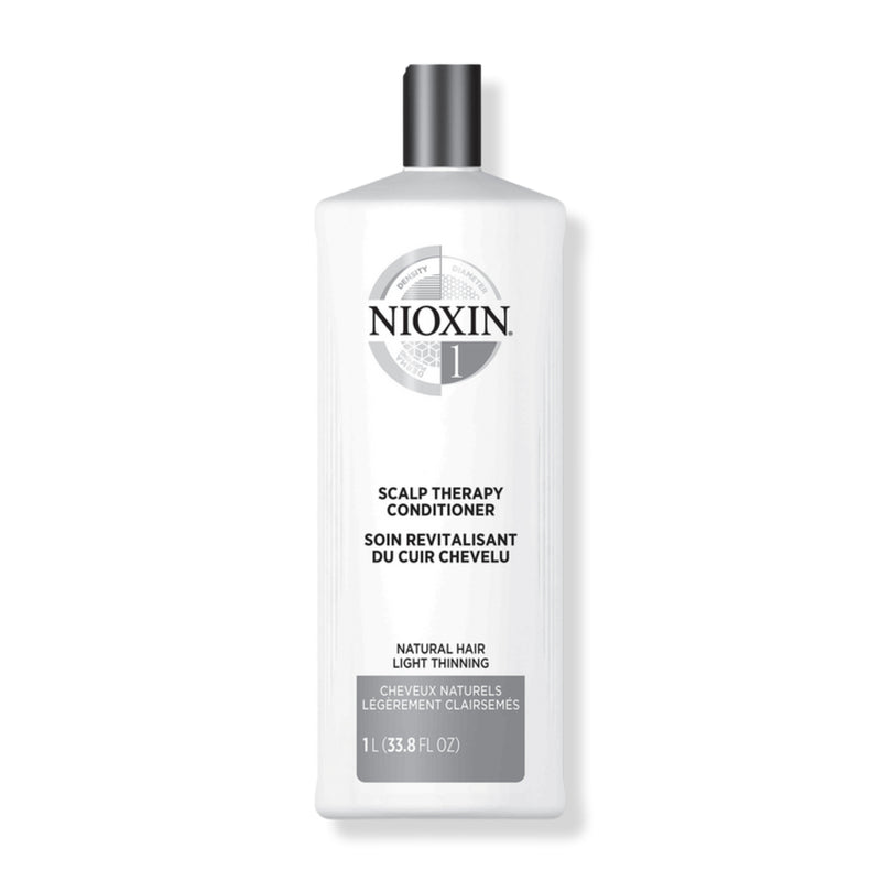System 1 Scalp Therapy Conditioner