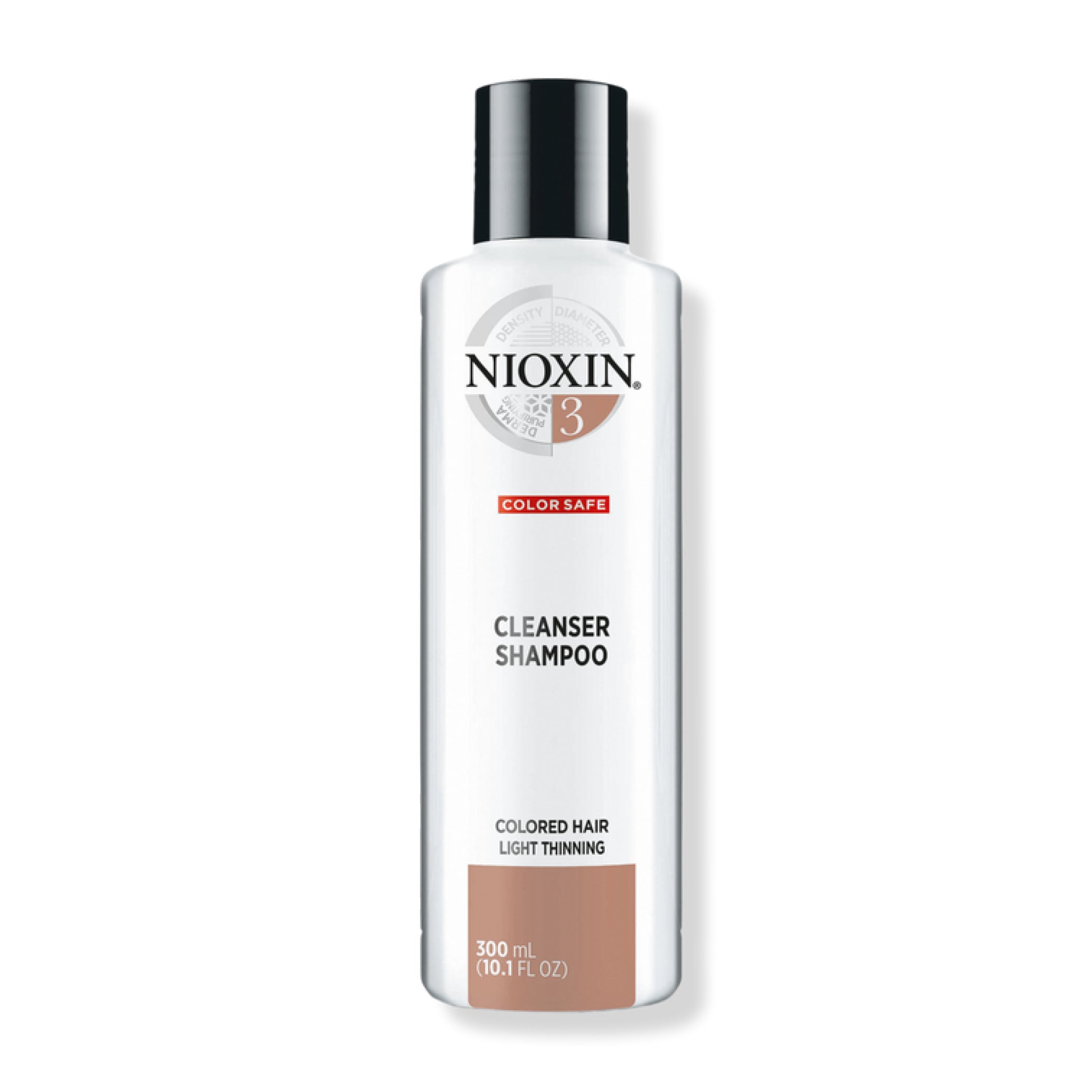 System 3 Cleanser Shampoo