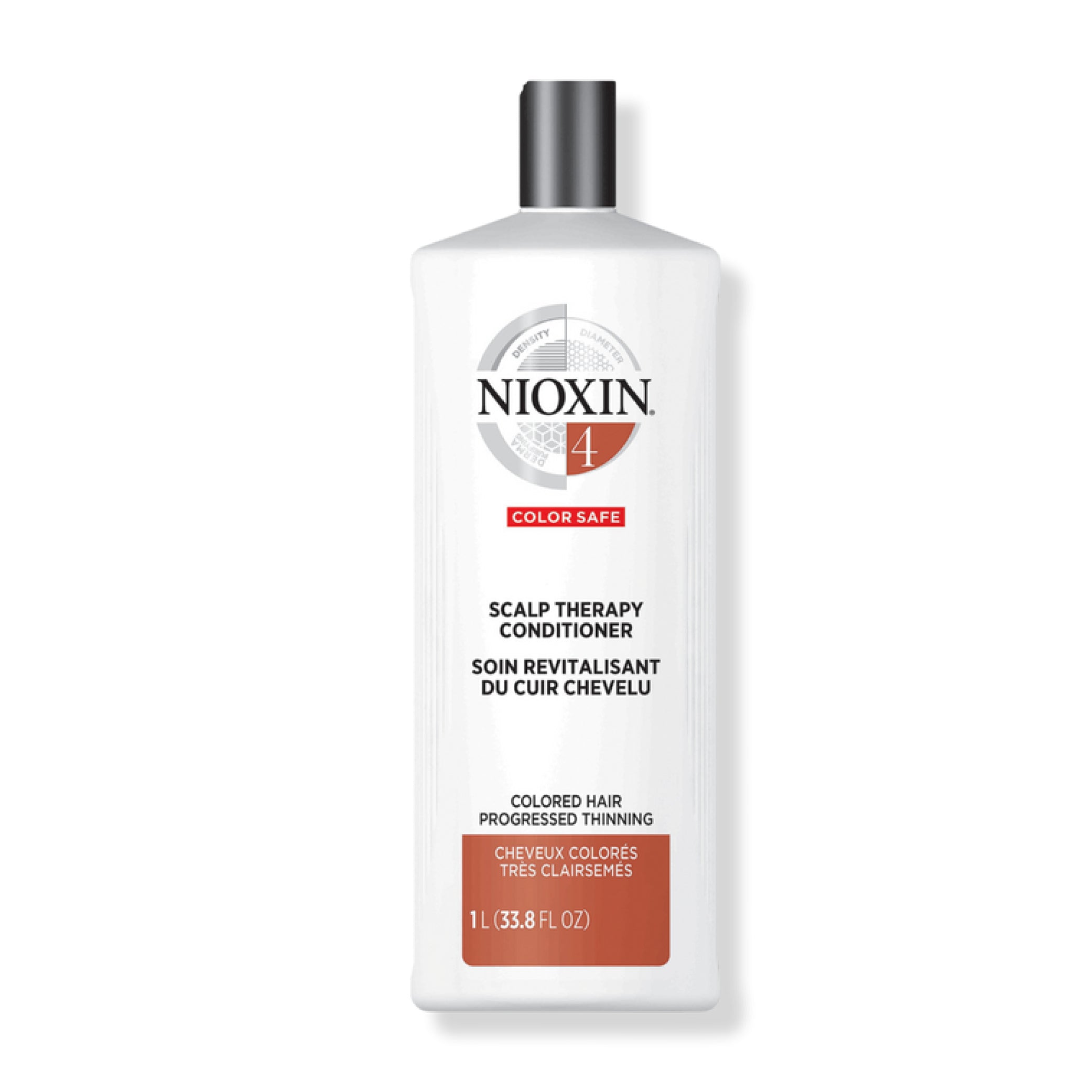 System 4 Scalp Therapy Conditioner