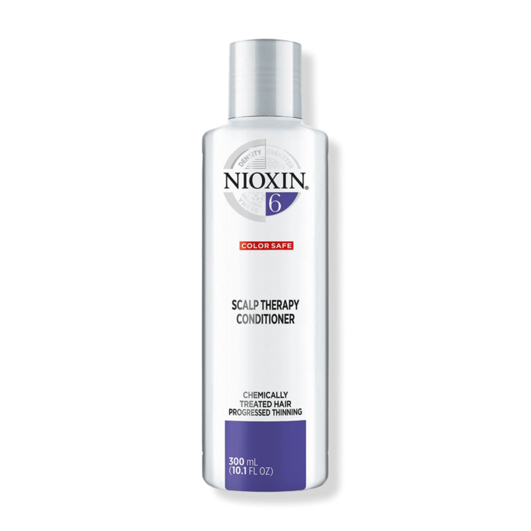 System 6 Scalp Therapy Conditioner