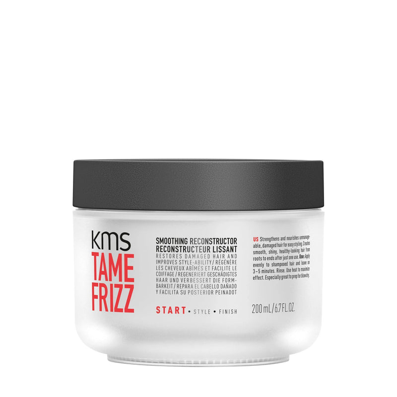 TAMEFRIZZ Reconstructeur lissant
