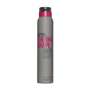 THERMASHAPE Spray 2-en-1
