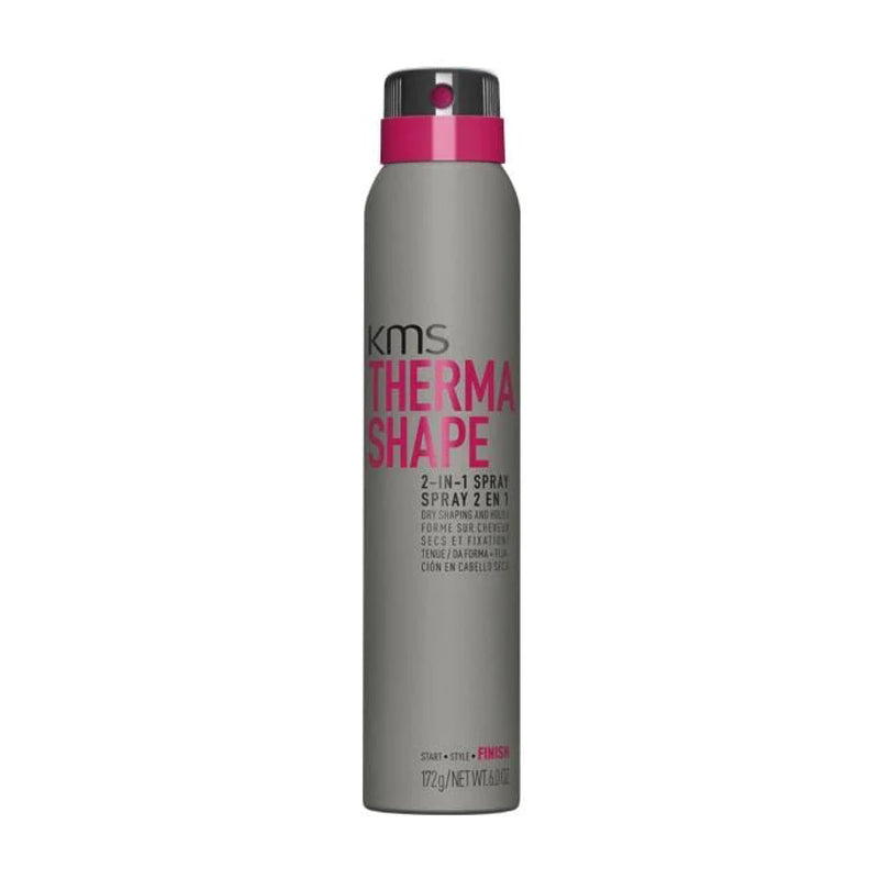 THERMASHAPE Spray 2-en-1