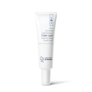Triple Lipid - Soin jeunesse régénérateur