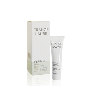 Targeted Corrector Treatment - Balance