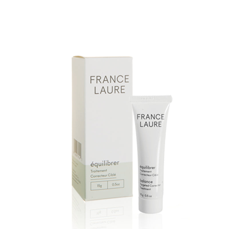 Targeted Corrector Treatment - Balance