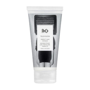 Masque pour les cheveux Television 