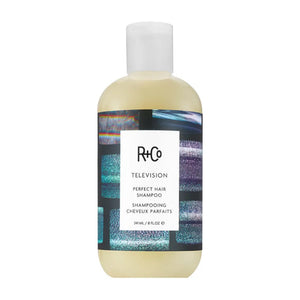 Shampoing Perfect Hair Television 