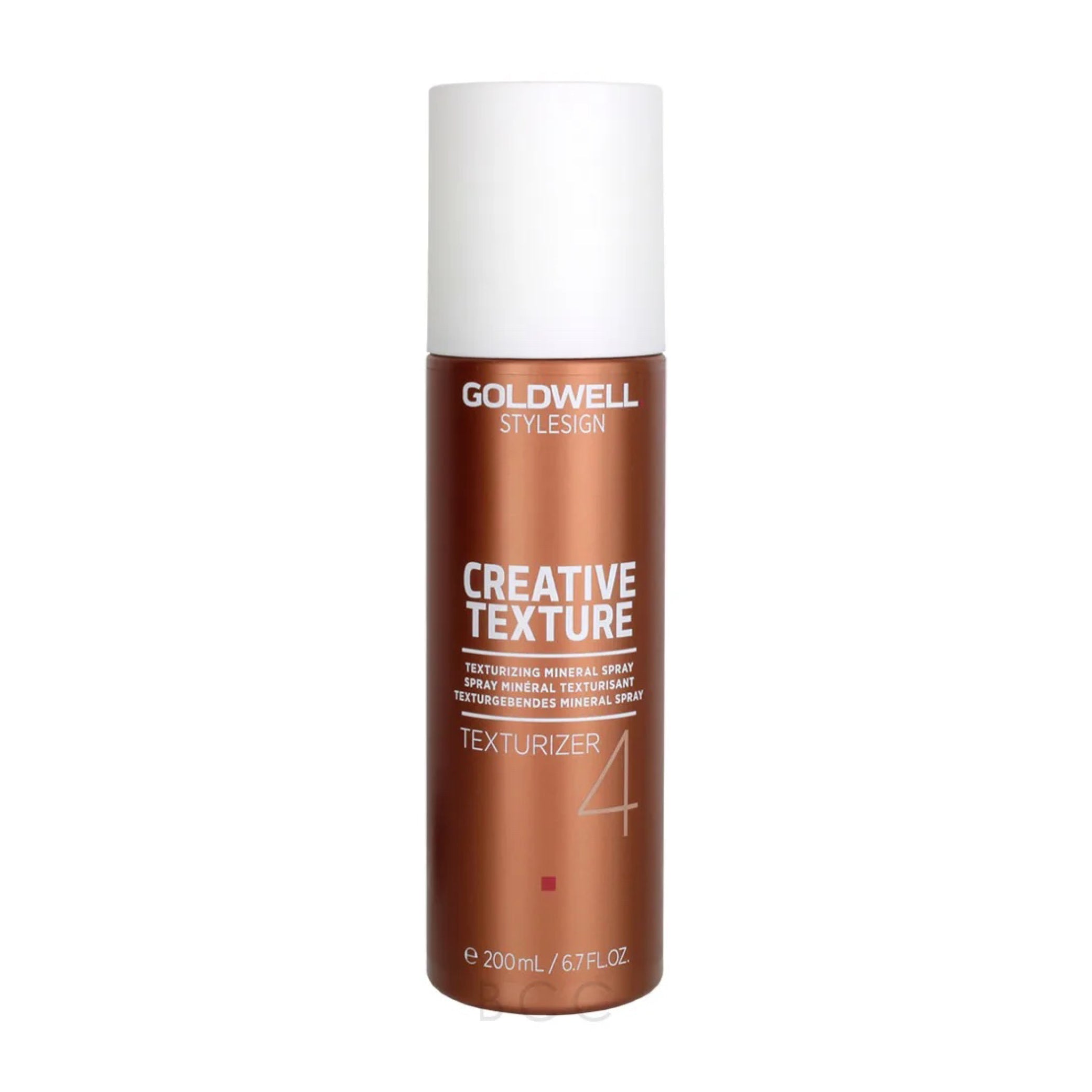 Texturizing Mineral Spray