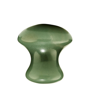 L'outil de massage pour les yeux en jade