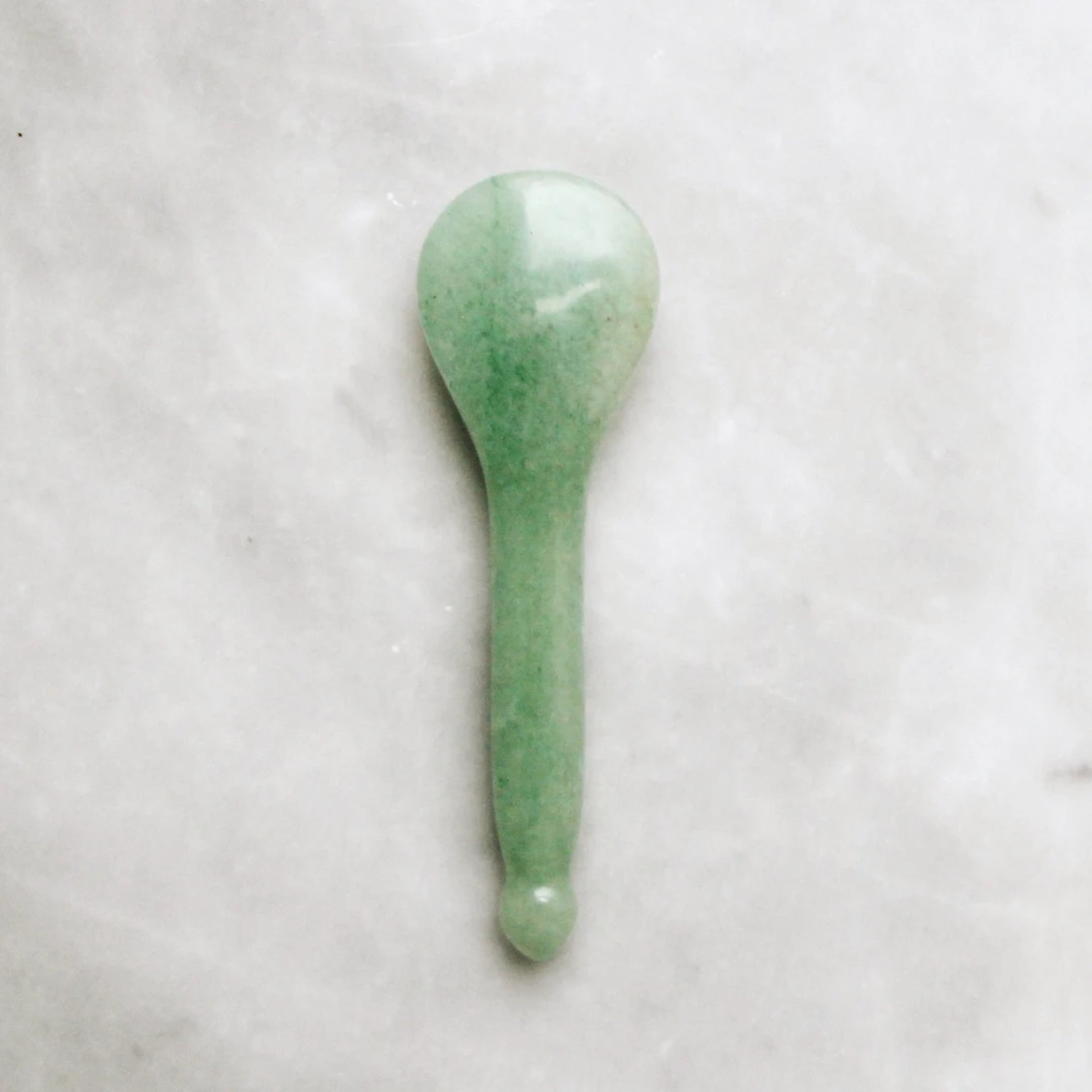 Gua Sha Spoon