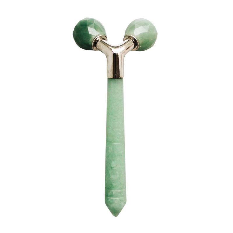 The Jade Tension Melting Massager for Face & Neck