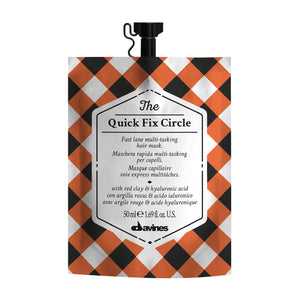 The Quick Fix Circle