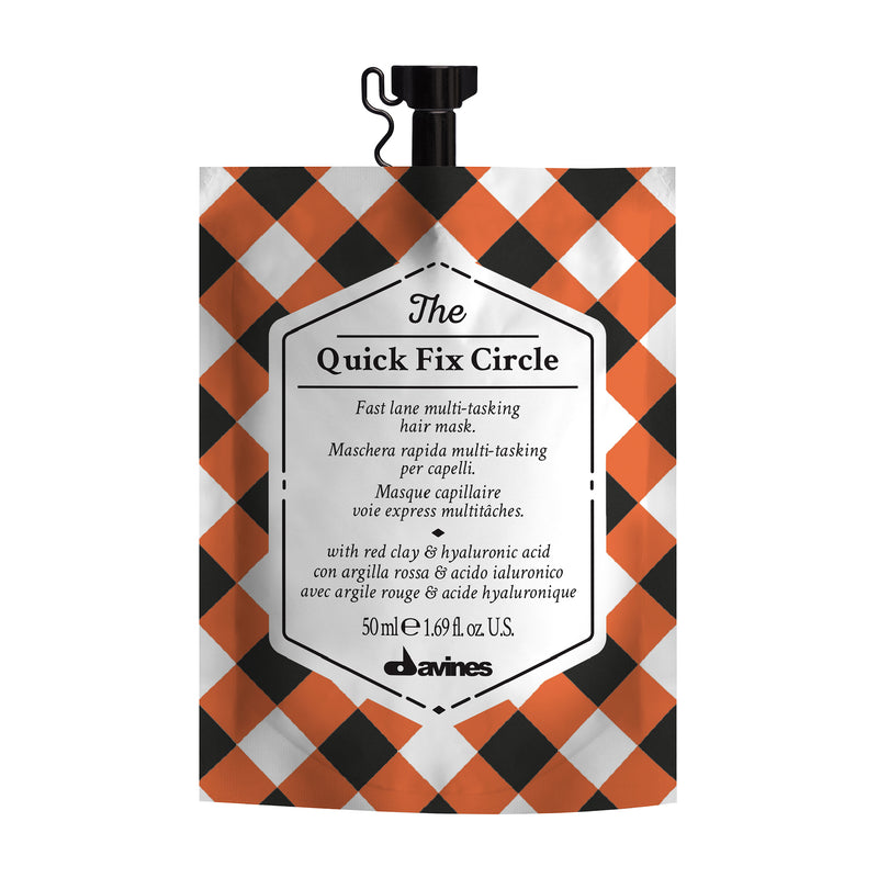 The Quick Fix Circle