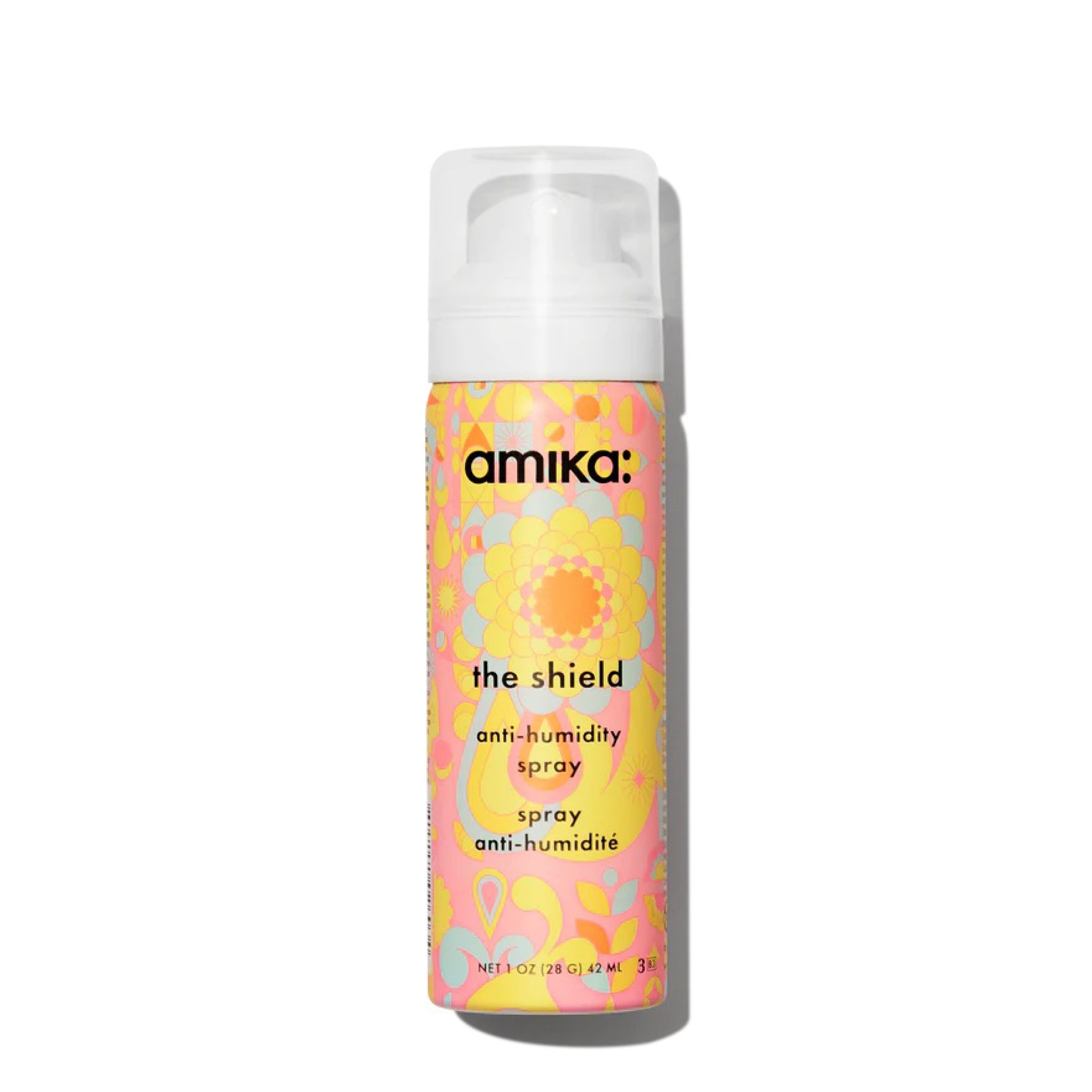 The Shield Anti-Humidity Spray