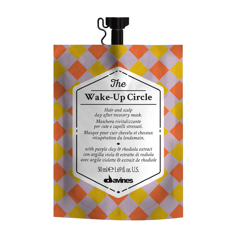 The Wake-Up Circle