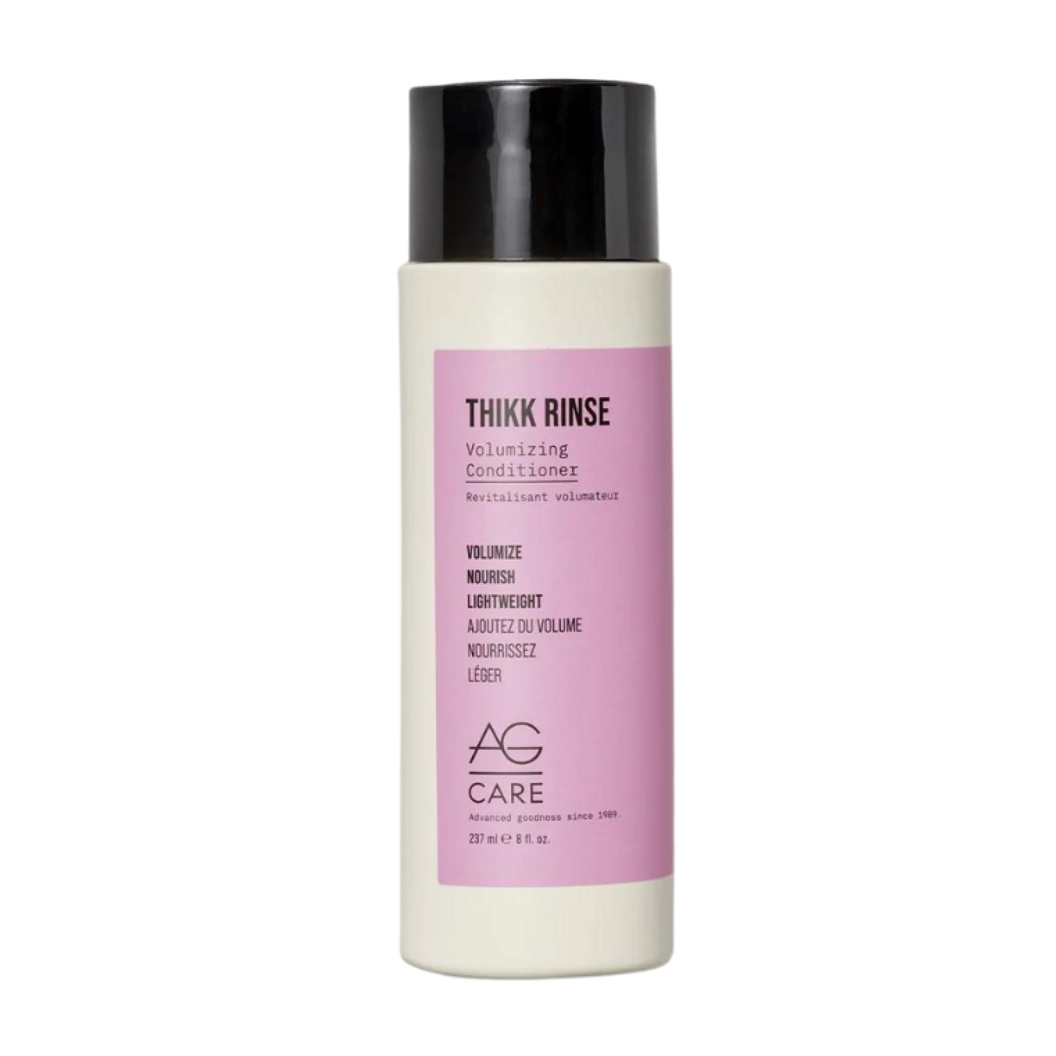 Thikk Rinse Volume Conditioner