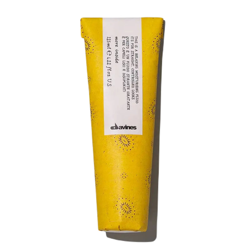 This Is A Fluide hydratant relaxant