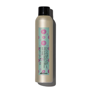 Ceci est un Spray invisible sans gaz