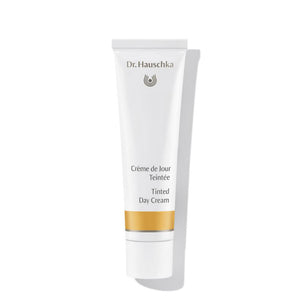 Tinted Day Cream - Chestnut