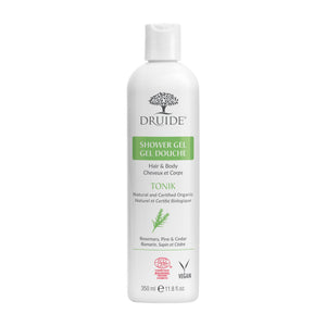 Tonik Shower Gel