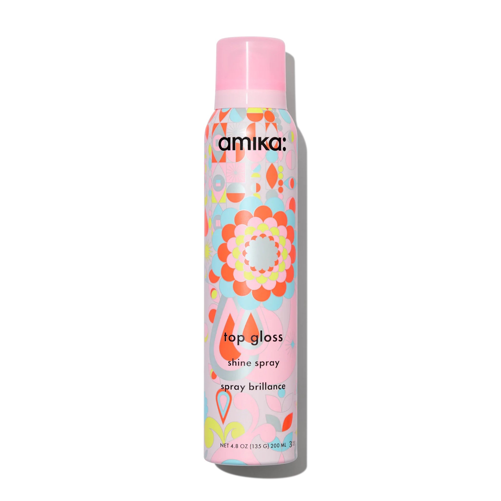 Top Gloss Shine Spray