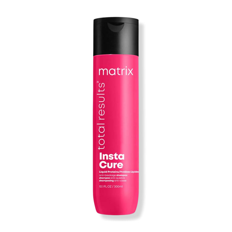 Total Results Instacure Shampoo