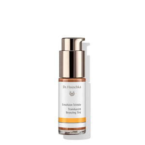 Translucent Bronzing Tint