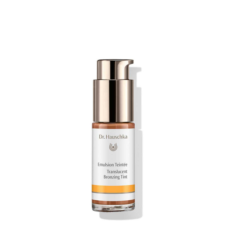 Translucent Bronzing Tint