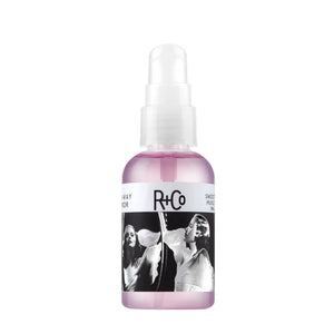 Two-Way-Mirror Smoothing Oil