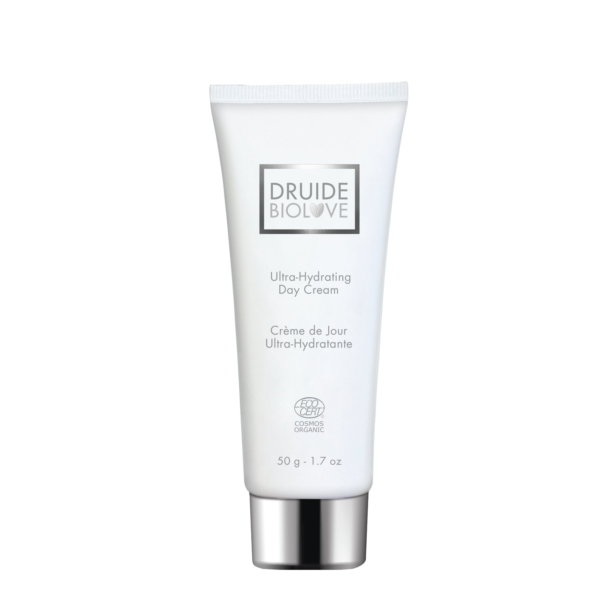 Ultra Hydrating Day Cream