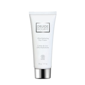 Crème de jour ultra-hydratante
