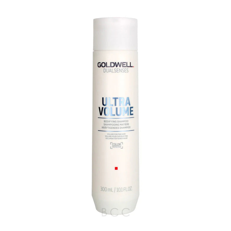 Ultra Volume Shampoing volumisant