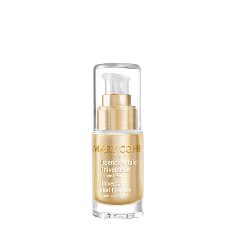 Essence vitale universelle