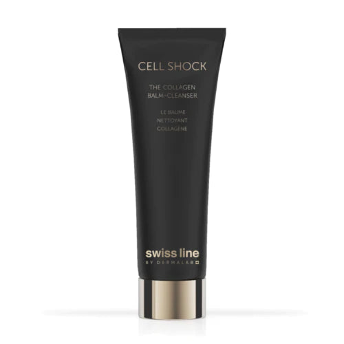 The Collagen Balm Cleanser