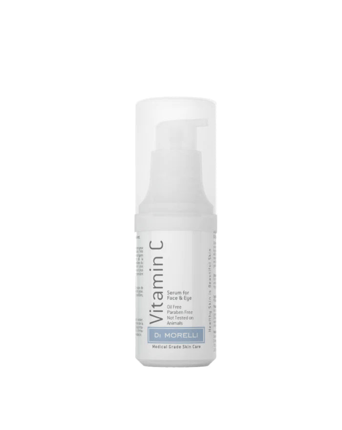 Vitamin C Serum for Face and Eye