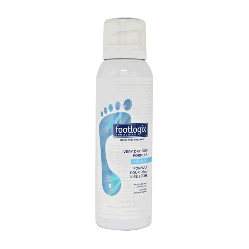 Very Dry Skin Formula