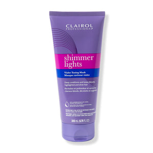 Clairol Violet Toning Mask