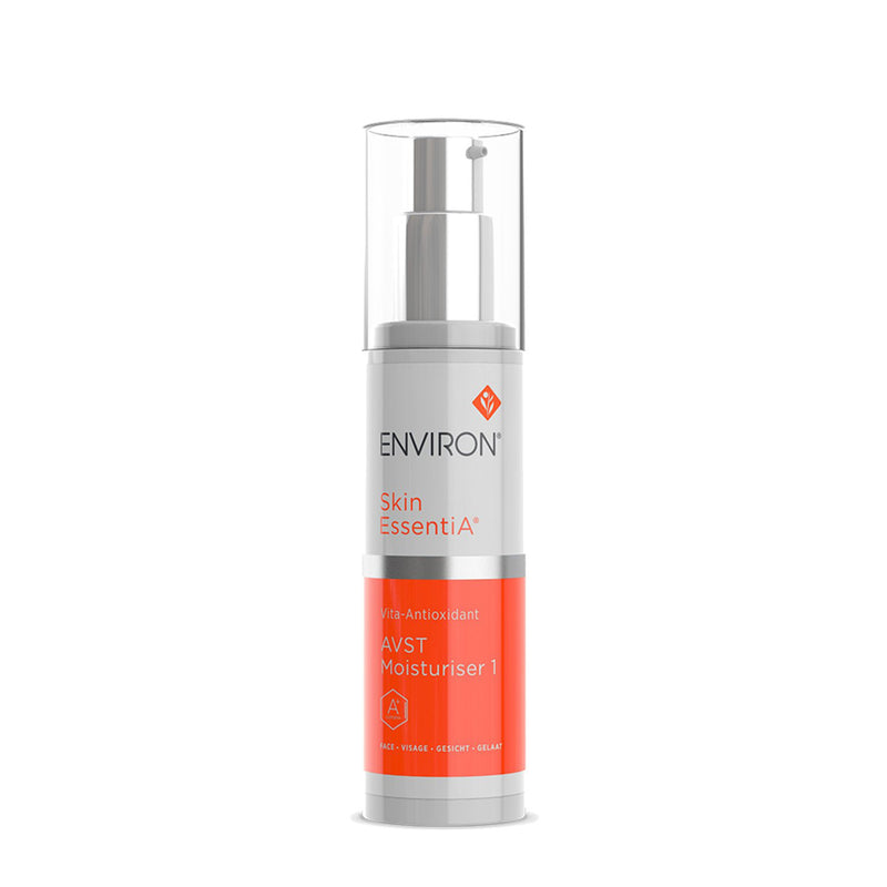 Vita-Antioxidant AVST Moisturiser 1